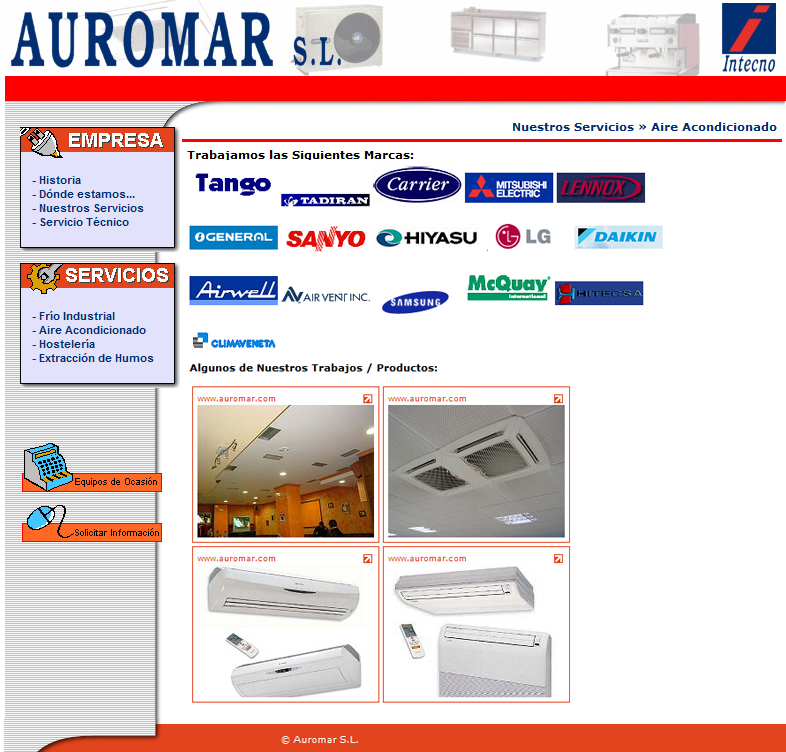 AUROMAR